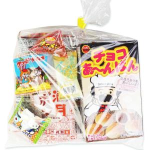300円 お菓子 袋 詰め合わせ セットA【 ...の詳細画像3