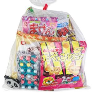 350円 お菓子 袋 詰め合わせ セットB【 ...の詳細画像3