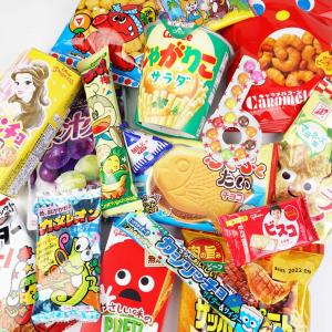 1200円 お菓子 袋 詰め合わせ セットA【...の詳細画像1