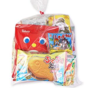 1200円 お菓子 袋 詰め合わせ セットA【...の詳細画像4