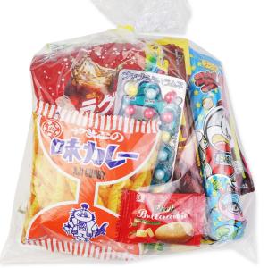 300円 お菓子 袋 詰め合わせ セットB【 ...の詳細画像3