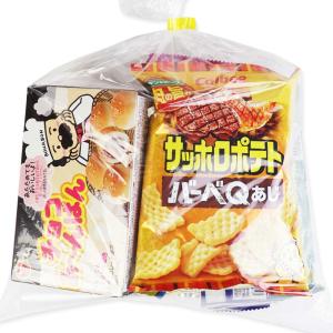 500円 お菓子 詰め合わせ 袋 セットB【 ...の詳細画像4
