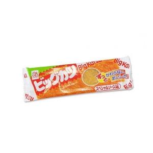 すぐる ビッグカツ スペシャールソース味 （ 10個入 ）駄菓子 お菓子 景品 販促品 珍味 子ども会｜nichokichi