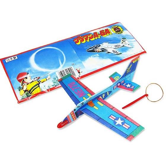 ツバメ ゴムとばし 飛行機 ソフトグライダー（30個入）玩具 スポーツ 外遊び 景品玩具 子供会