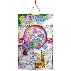 80回 くじ 引き ほのぼの すみっコぐらし 当てくじ（