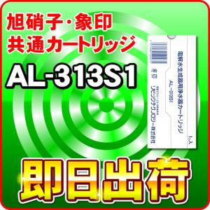 トレビ フジ医療器 純正 カートリッジ FW-13CM｜電解水素水生成器S1 TW