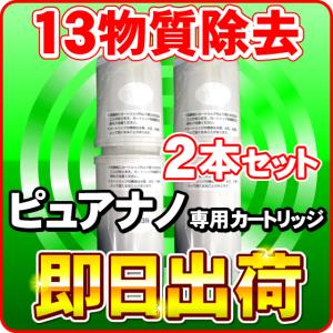 ピュアナノZX-05専用浄水カートリッジ ZX-05専用カートリッジ : NIC