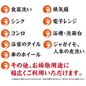 お掃除シート 「使い捨て スポンジ」75枚(1...の詳細画像5