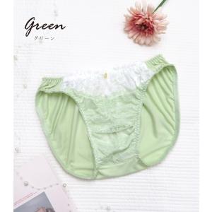 売り尽くし価格 男性用レースショーツ メンズシ...の詳細画像4