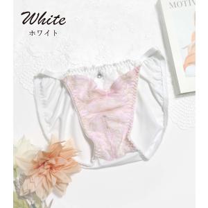 メンズショーツ 男性用ショーツ メンズ体型用シ...の詳細画像3
