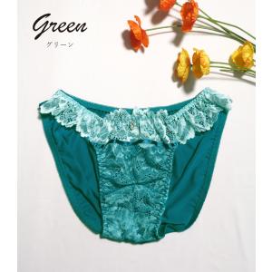 男性用レースショーツ メンズショーツ メンズ体...の詳細画像4