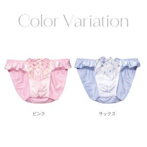 メンズショーツ 男性用ショーツ メンズ体型用シ...の詳細画像5