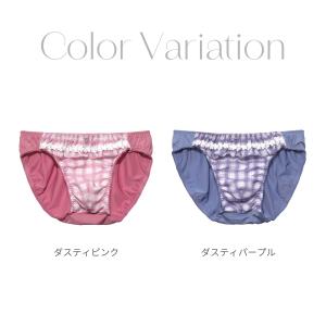 メンズショーツ 男性用ショーツ メンズ体型用シ...の詳細画像5