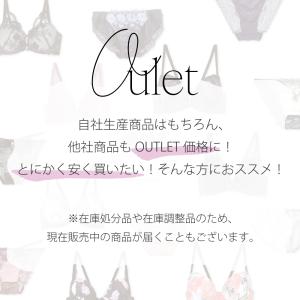 大きいサイズ デザインおまかせ ブラジャー &...の詳細画像1
