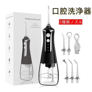 口腔洗浄器 ウォーターピック ジェットウォッシャ...の商品画像