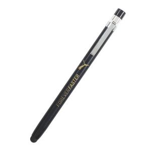 PUMA タッチペン GIGAスクール対応アイテム ブラック PM373BK｜nico-marche