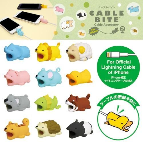 CABLE BITE vol.2　VRT42584/VRT42585/VRT42586/VRT425...