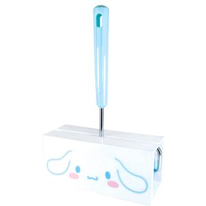 サンリオキャラクターズ キャラコロクリーナー フェイス／シナモロール SR-5542286CR