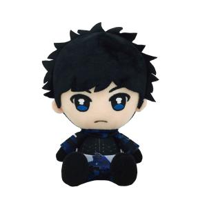 仮面ライダー Chibiぬいぐるみ 仮面ライダーゼロワン 不破 諫 1440 219 ビッグスターネットショップ 通販 Yahoo ショッピング