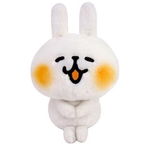 カナヘイの小動物 敬語うさぎぬいぐるみ K 7856 29 ビッグスターネットショップ 通販 Yahoo ショッピング