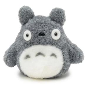 となりのトトロ ふんわりお手玉 大トトロ K8726