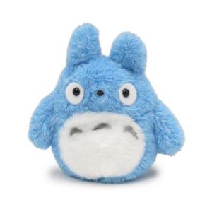 となりのトトロ ふんわりお手玉 中トトロ K8727