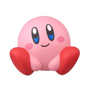 星のカービィ 30thスクエア缶バッジB BOX販売 TWK432(激安メガセール
