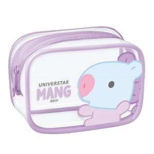 BT21 ボックスミニポーチ MANG 208127(激安メガセール！)