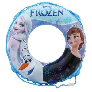 ディズニー アナと雪の女王 うきわ 55cm 190184