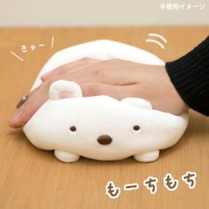 すみっコぐらし スーパーもーちもちぬいぐるみ ...の詳細画像2