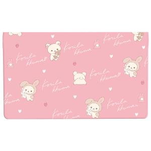 リラックマ コリラックマとうさぎティータイムテーマ