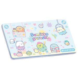 San-X（サンエックス） すみっコぐらし わくわくコレクション びっくり