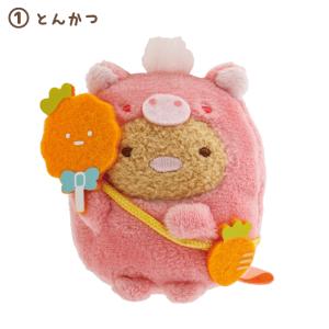 すみっコぐらし すみっコぐらしコレクション す...の詳細画像1