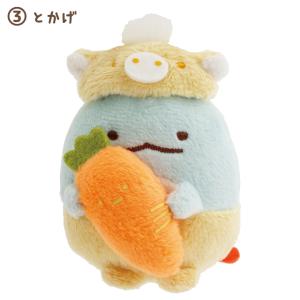 すみっコぐらし すみっコぐらしコレクション す...の詳細画像3
