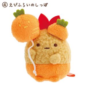 すみっコぐらし すみっコぐらしコレクション す...の詳細画像4