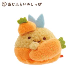 すみっコぐらし すみっコぐらしコレクション す...の詳細画像5