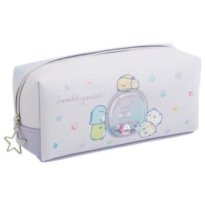 San-X（サンエックス） すみっコぐらし フロントポケットペンポーチ