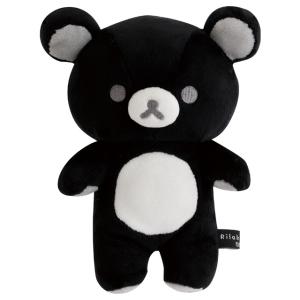 San-X（サンエックス） リラックマ BASIC RILAKKUMA MONOCHROME