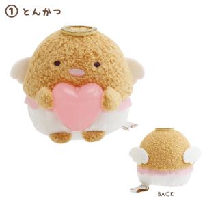 (8月上旬〜中旬入荷)すみっコぐらし てんしと...の詳細画像1
