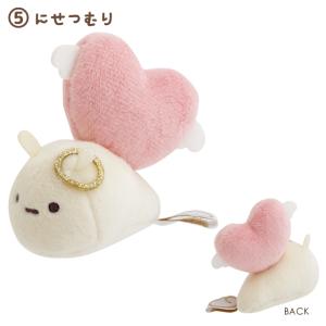 (8月上旬〜中旬入荷)すみっコぐらし てんしと...の詳細画像5