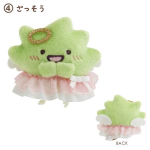 (8月上旬〜中旬入荷)すみっコぐらし てんしと...の詳細画像4