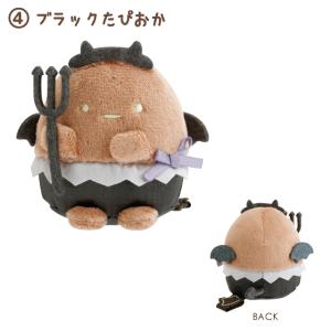 (8月上旬〜中旬入荷)すみっコぐらし てんしと...の詳細画像4