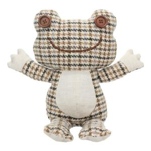 206794-800 かえるのピクルス アンシャンテ MC マスコット PK ピンク