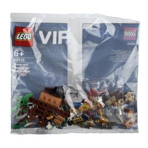 レゴ LEGO VIPパーツ 海賊と宝物40515｜nico-mop