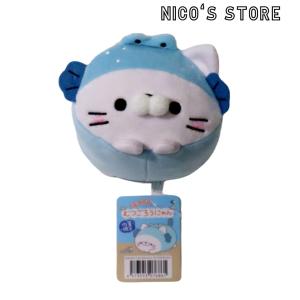 中古ぬいぐるみ ぼんじゅうる ドズル社100万人記念ぬいぐるみ : 駿河屋