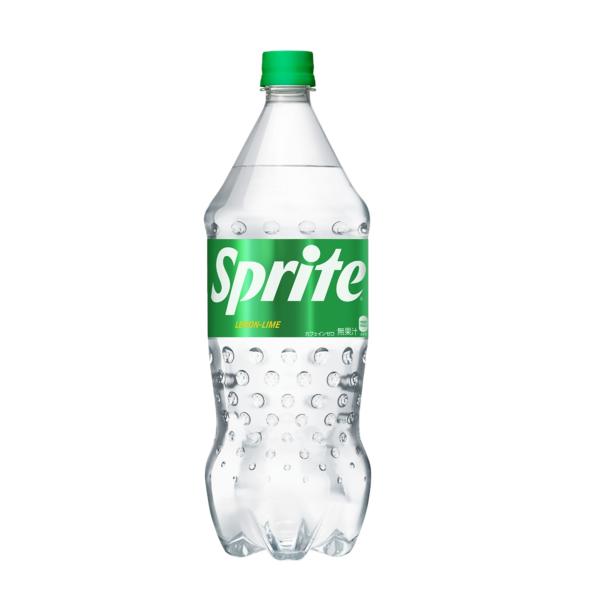 スプライト 1500ml PET 6本