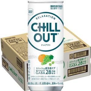 30本入り チルアウト ストレス＆疲労感ケア 250ml 缶 コカ コーラ
