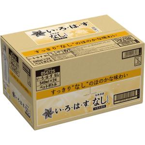 いろはす なし い・ろ・は・す 梨 540ml...の詳細画像2