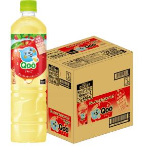 ★Qoo オリジナル　まとめ売り Qoo 〔ポイント10%対象！〕 コカ・コーラ ミニッツメイド クー