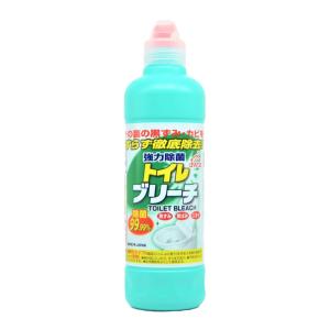ロケット石鹸 強力除菌 トイレブリーチ 500g トイレクリーナー ２個セット